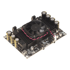 WONDOM TAS5630B Scheda