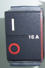 Originale usato interruttore - originale,