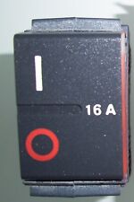 ORIGINALE USATO INTERRUTTORE MAGNETOTERMICO 4636 16A  BTICINO LIVING CLASSIC