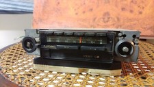 Autoradio Blaupunkt Vecchia