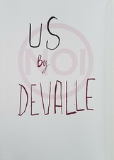 BEPPE DEVALLE : CATALOGO DEL