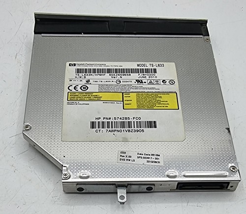 Ricambio originale - originale, pc