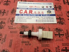 INTERRUTTORE SU PEDALE LUCI