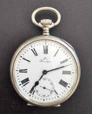 Orologio da Tasca meccanico