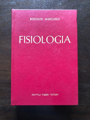 Fisiologia rodolfo - fisiologia,