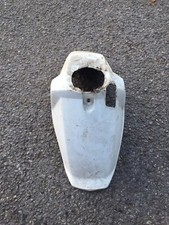 Honda Mini Vision parafango