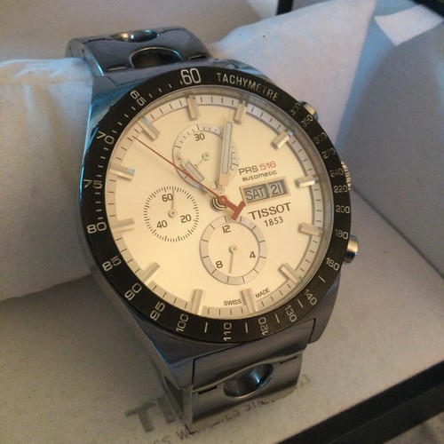 Tissot prs 516 ref - tissot, t044614