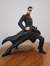 THE MATRIX NEO ACTION FIGURE RESIN STATUE DA COLLEZIONE