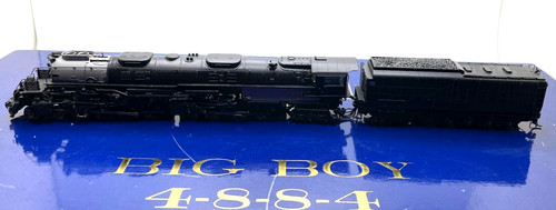 Athearn 11820 8 4 - 4-8-8-4, big