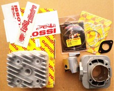 CILINDRO SCOOTER PIAGGIO GILERA EUROCILINDRO 47,6