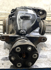 DIFFERENZIALE POSTERIORE CAMBIO BMW SERIE 1 E87, 2.0 DIESEL 4X4