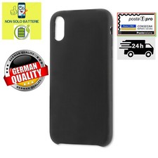 Liquid Silicone Case cover