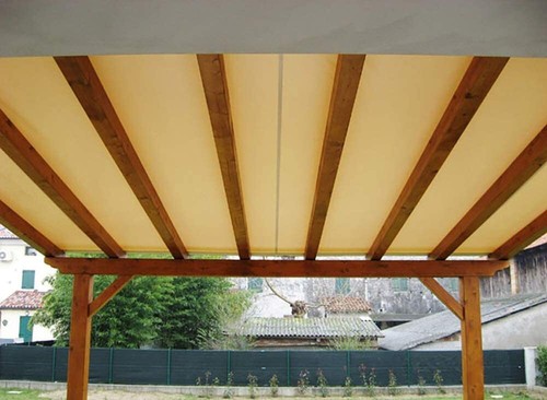 Verdelook telo copertura vela - copertura,