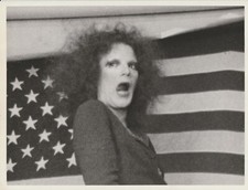 WR: LES MYSTÈRES DE L'ORGANISME Dusan Makavejev Original Vintage 1971 #4