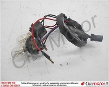 CAVI CABLAGGIO FANALE POSTERIORE original for TRIUMPH SPEED FOUR 600 ANNO 2003