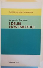 Jeanneau - I deliri non