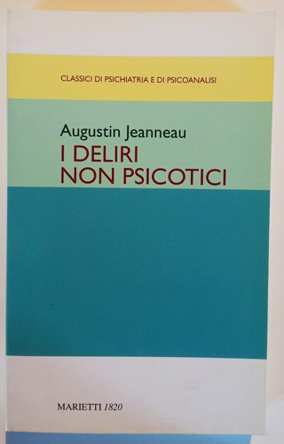 Jeanneau deliri non - i,