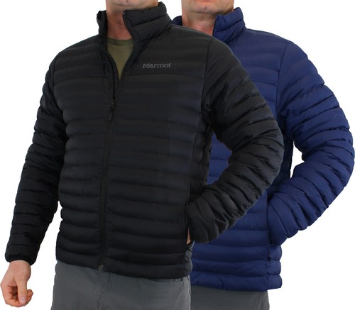 Giacca uomo marmot - marmot, senza