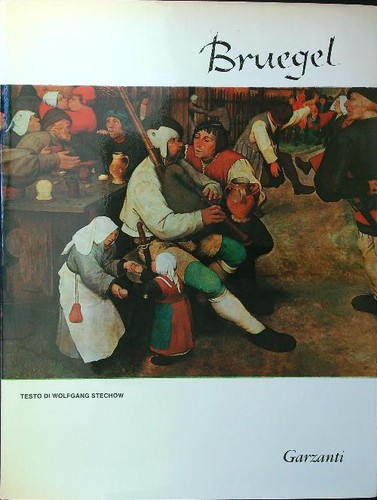 Bruegel stechow wolfgang - bruegel,