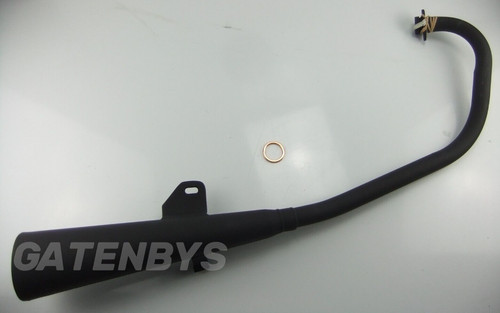 Per suzuki gs125 nero - es,