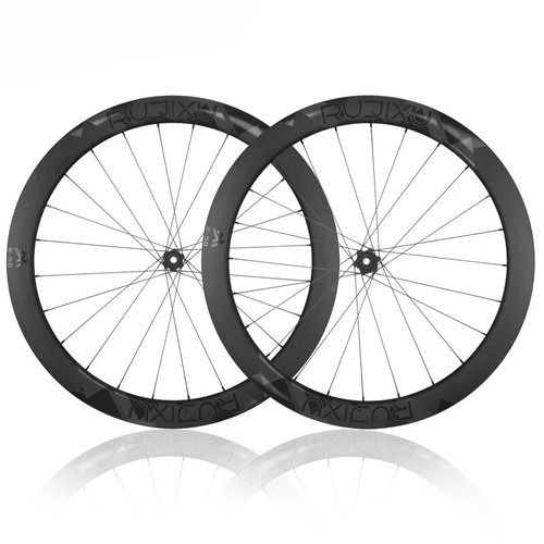 Set ruote 700c bici strada - ruote,