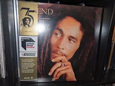 * Bob Marley - LEGEND - HALF