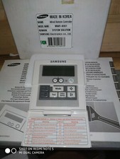 Controllo remoto filare per