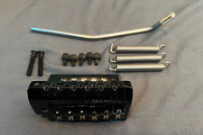 Ponte tremolo chitarra Kahler