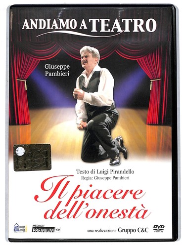Andiamo teatro il - a,