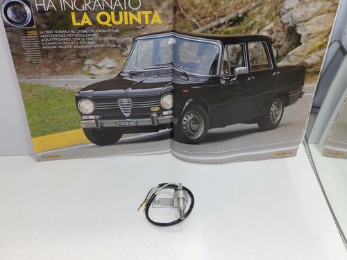 Alfa romeo giulia - giulia, 1.6