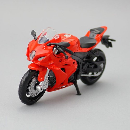 Modellino moto suzuki - moto,