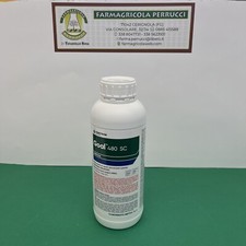 Goal 480 SC Erbicida selettivo