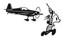 Corsa! (Votec 332) Adesivo