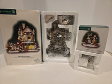 Department 56 Charles Darby