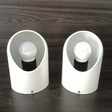 Coppia lampade applique - coppia,