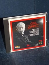 CD - Rubinstein - The Chopin