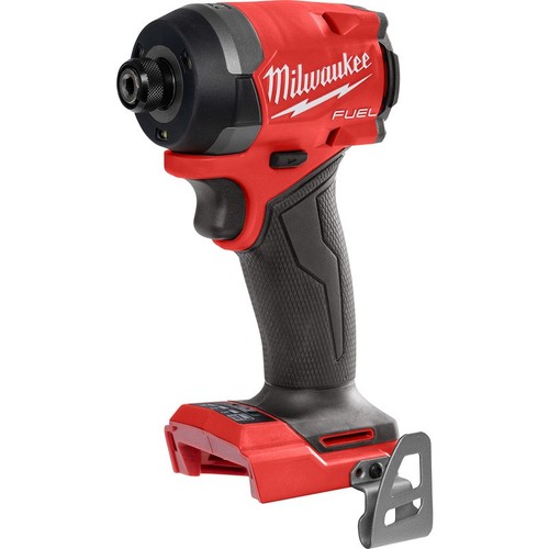 Milwaukee m18 fuel fid3 4 - fuel, 1/4"
