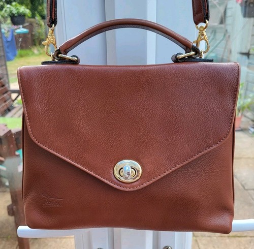 Borsa tracolla texier france - borsa,
