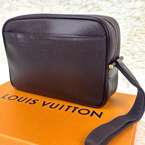 Borsa pochette louis vuitton - borsa,