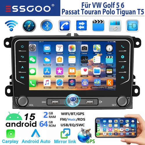 Autoradio dab carplay - autoradio,