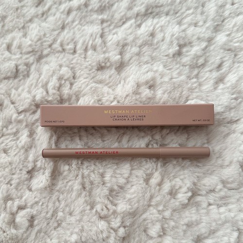 Westman atelier lip - atelier, shape