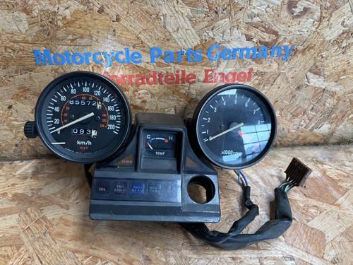 Honda vt500c pc08 - honda,