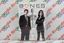 Bones Stagione Uno  DVD