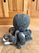 Raro Jellycat - Large Storm