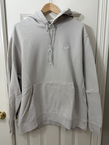 Felpa con cappuccio nike tonal - felpa,