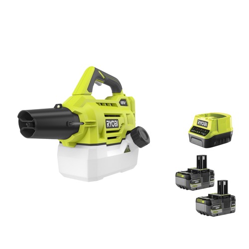 Ryobi ry18fga atomizzatore - ry18fga-0,