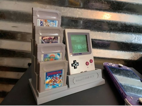 Console nintendo game - 🚨🔥console,