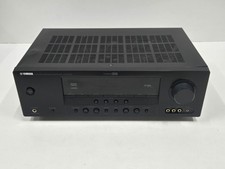 Yamaha HTR-6130 Ricevitore