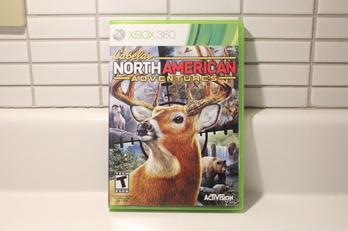 Cabela north american - cabela's,