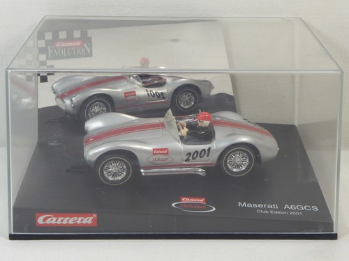 Carrera evolution 32 - carrera,